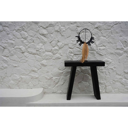 The Rayung Wood on Stand