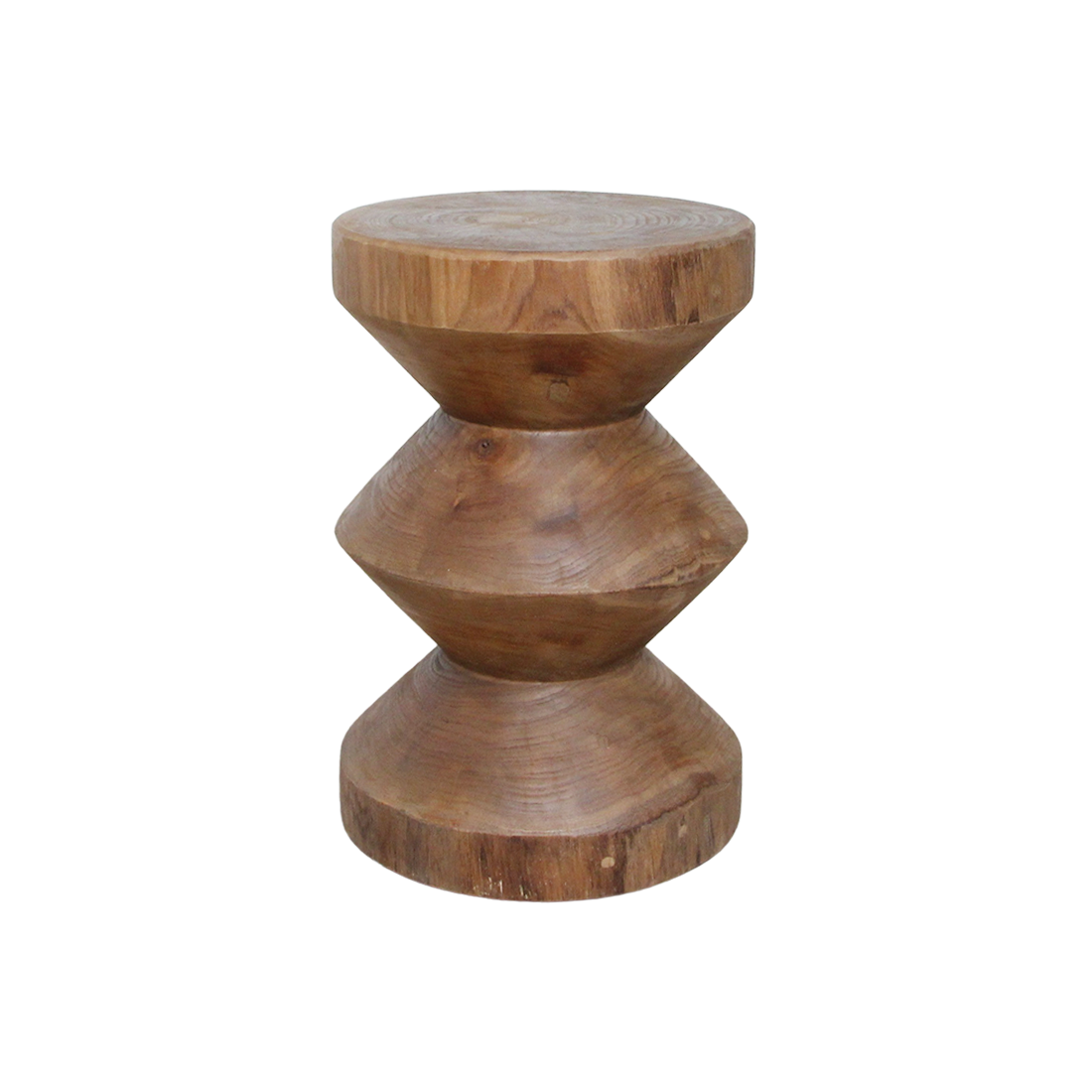 Forma Side table Rizo Naturel