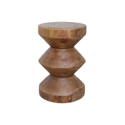 Forma Side table Rizo Naturel