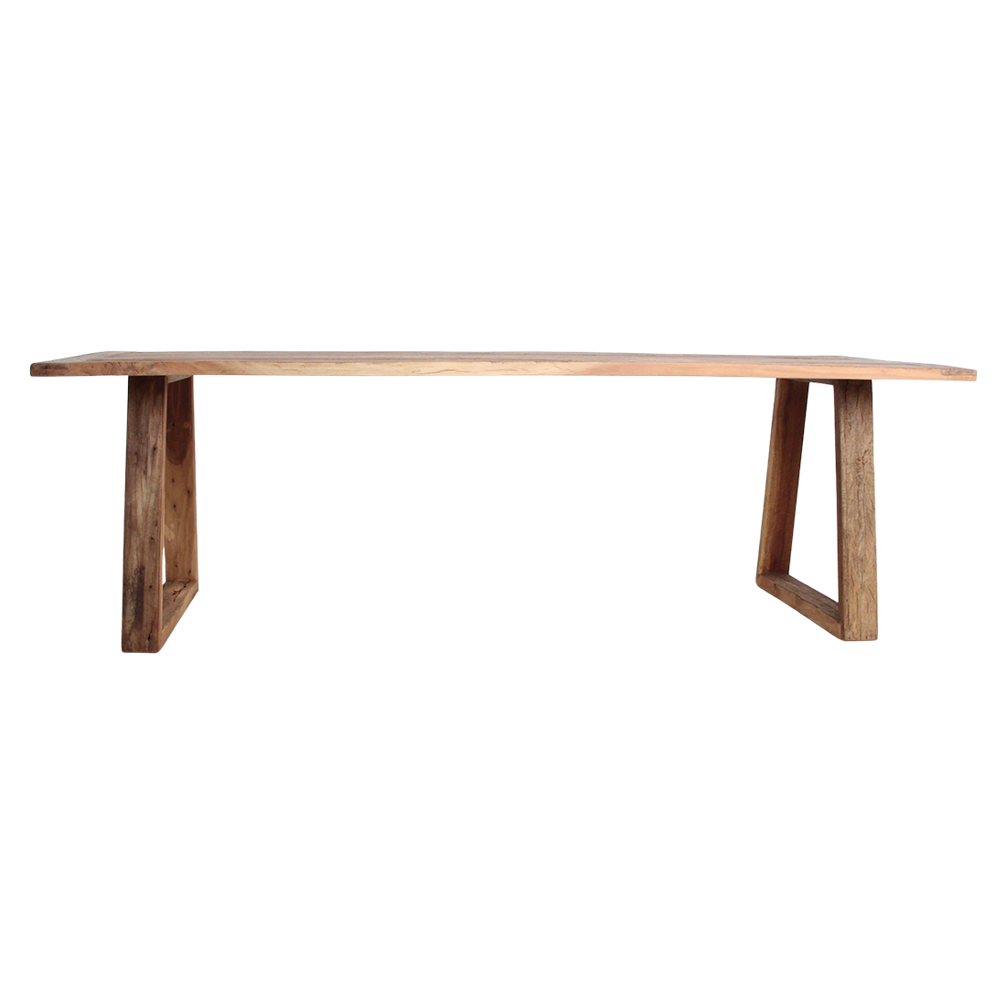 Farmwood dining table