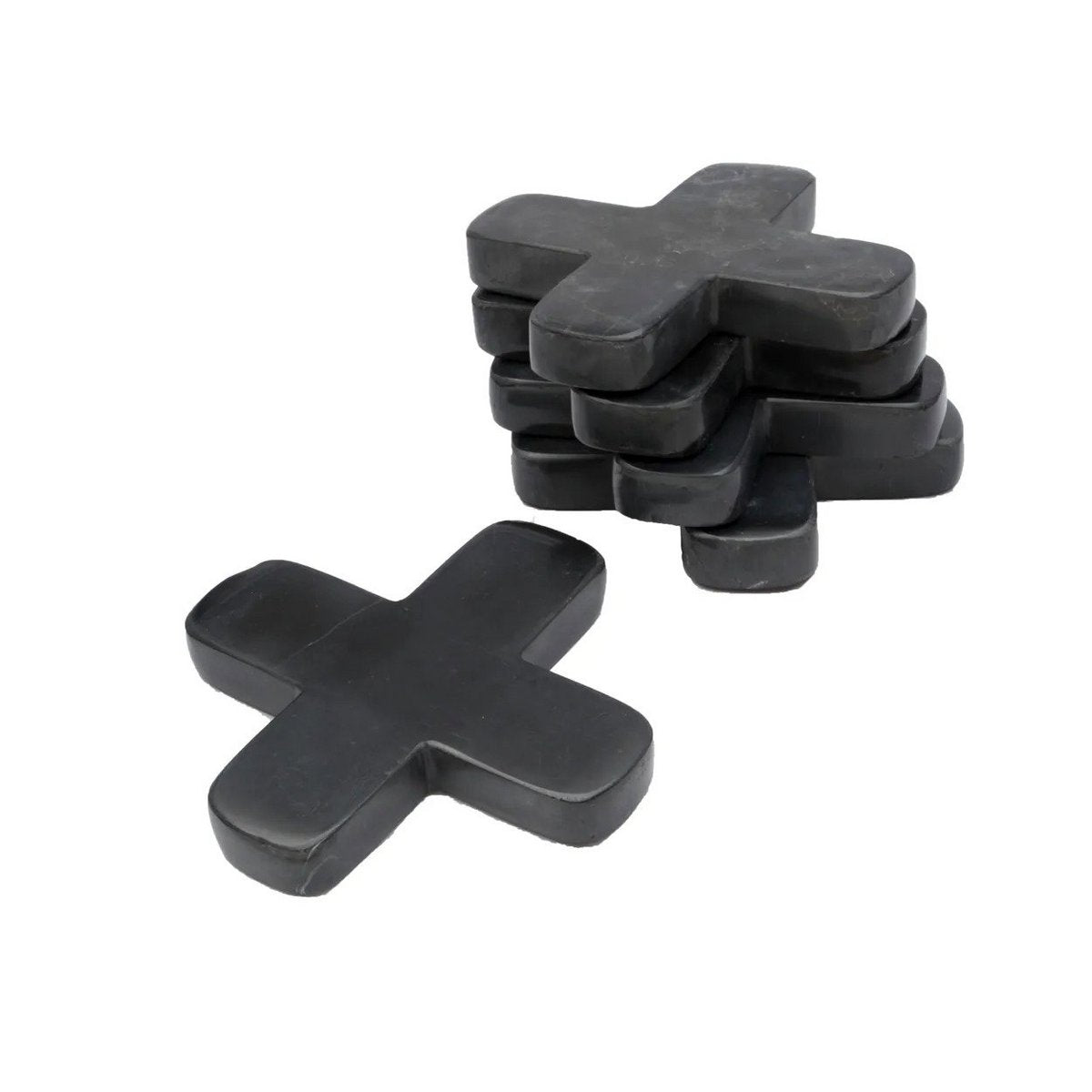 The Marble Pan Coaster