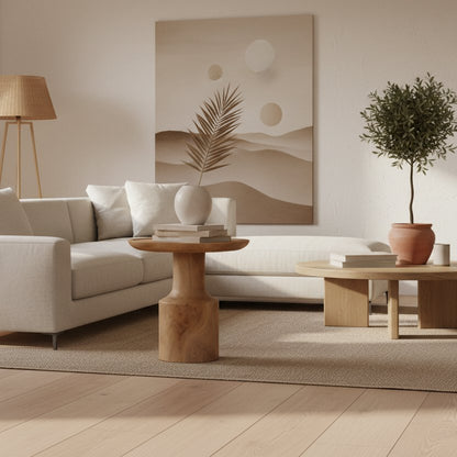 Nero side table Day