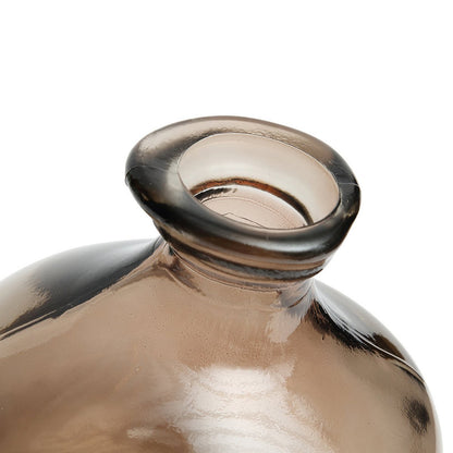 Beige Vase - Modern Home Decor | Bazar Bizar