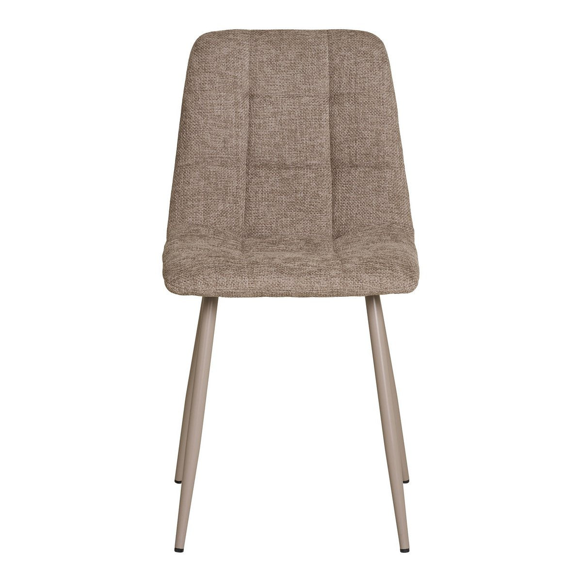 Middelfart Dining Chair - Grey, 50x38cm - Set of 2