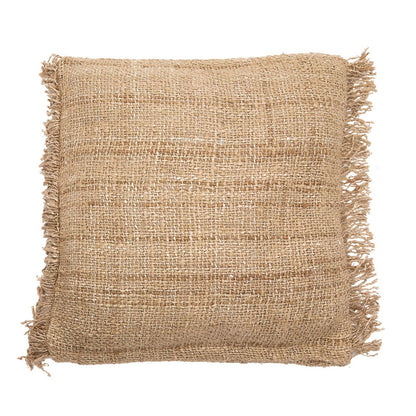 The Oh My Gee Cushion Cover - Beige - 60x60