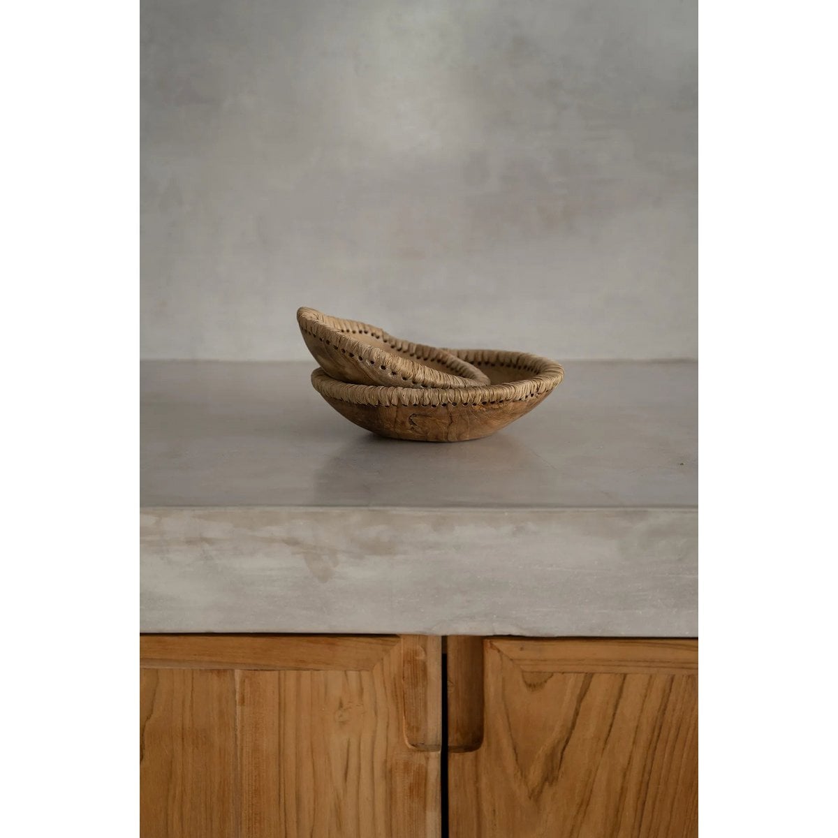 The Like Me Bowl - Natural - S