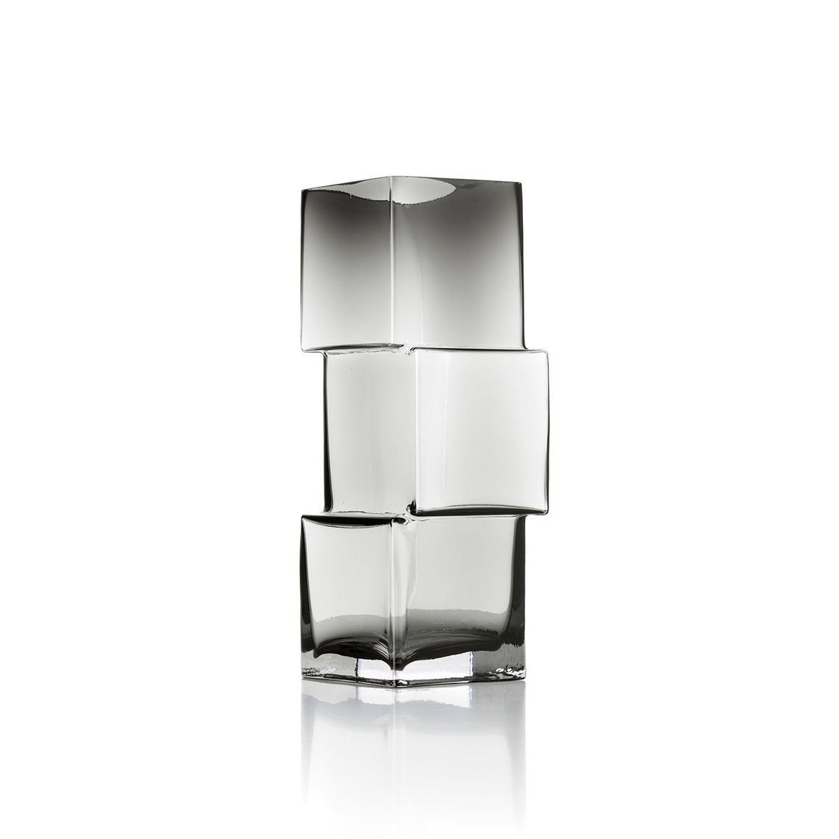 The Rummikub Vase - Dark Grey - L