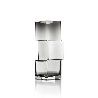 The Rummikub Vase - Dark Grey - L