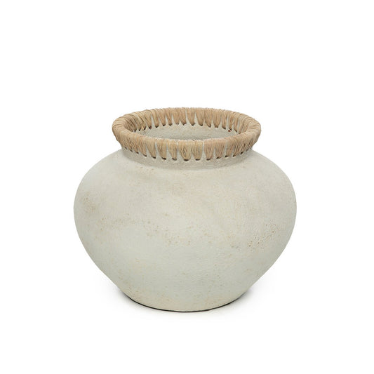 Le Vase Styly - Concrét Naturel - M