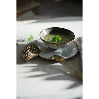 Coastal Cereal Bowl - Handmade Stoneware, Peniche Collection