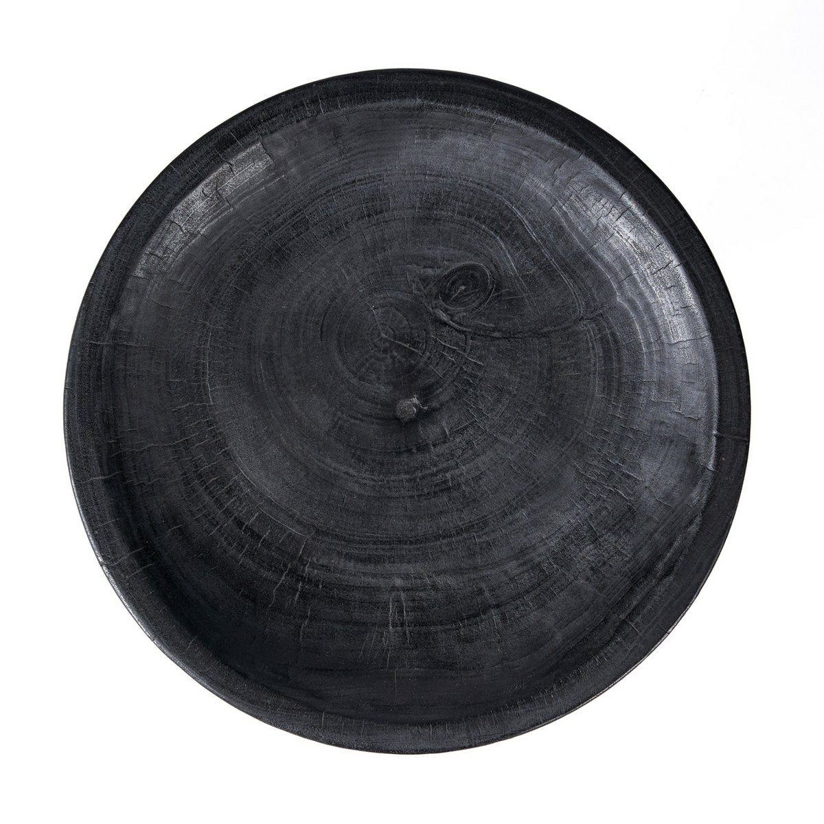 The Bali Dulang - Black