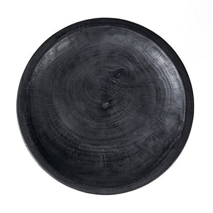 The Bali Dulang - Black