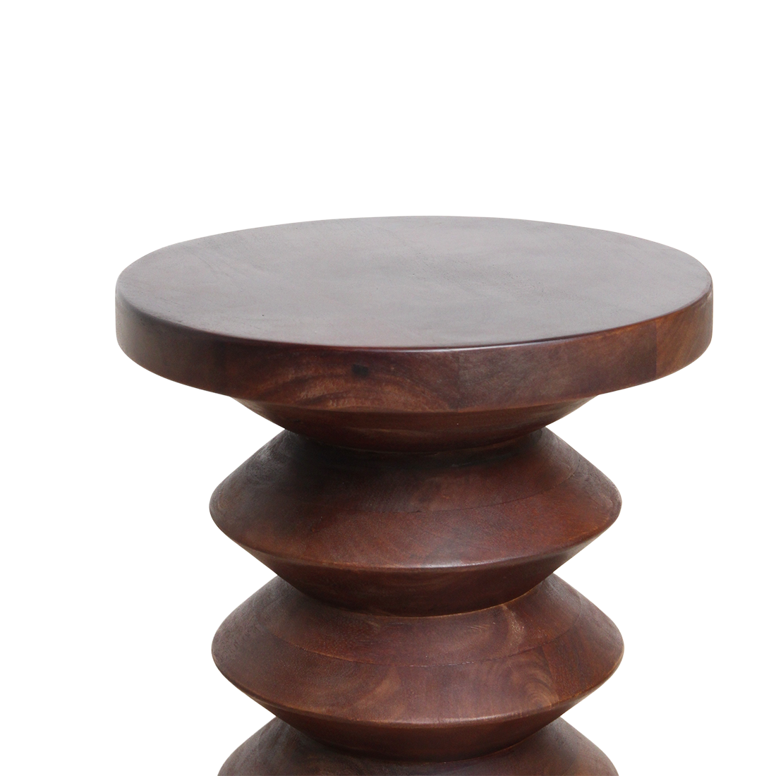Pacific stool/side table Kiribati