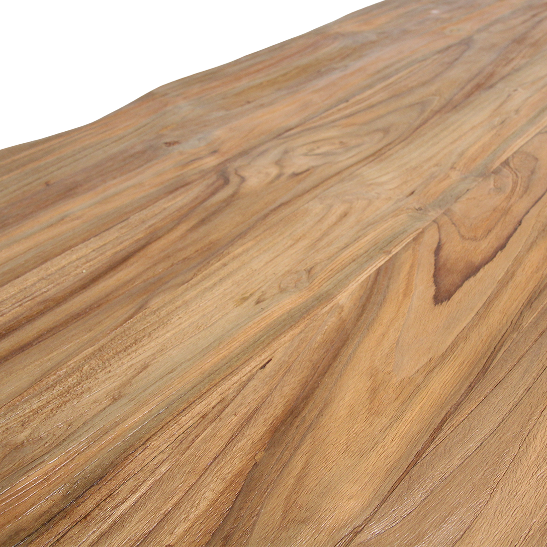 Teak Coffee Table | FSC-Recycled Raw Materials