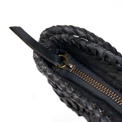 The Sling Bag - Black