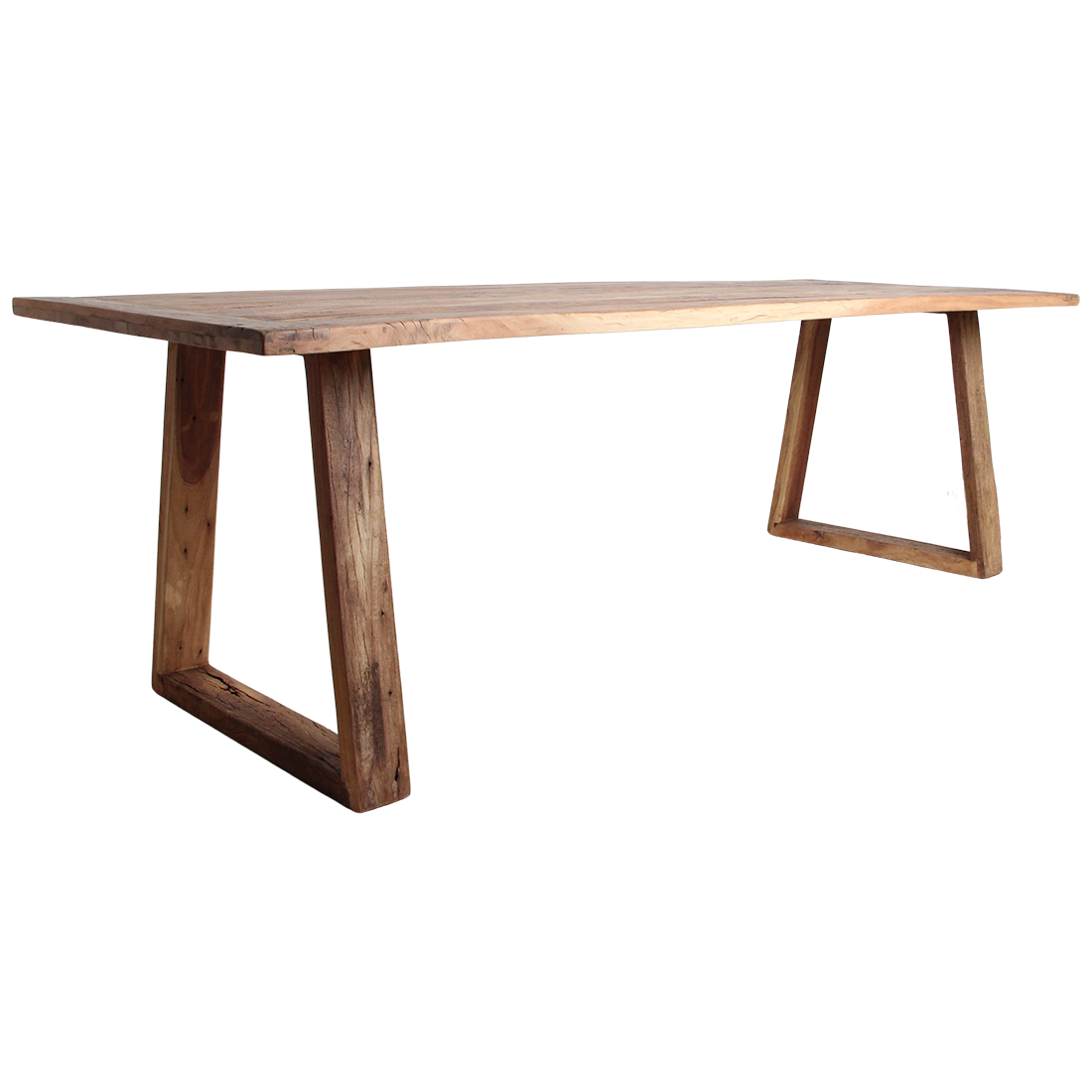Farmwood dining table