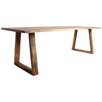 Farmwood dining table