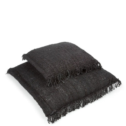 La Houssure d'Coussin Oh My Gee - Noir Marine - 40x40