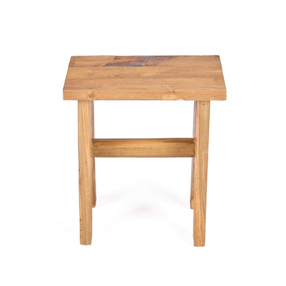 The Siku Stool - Natural