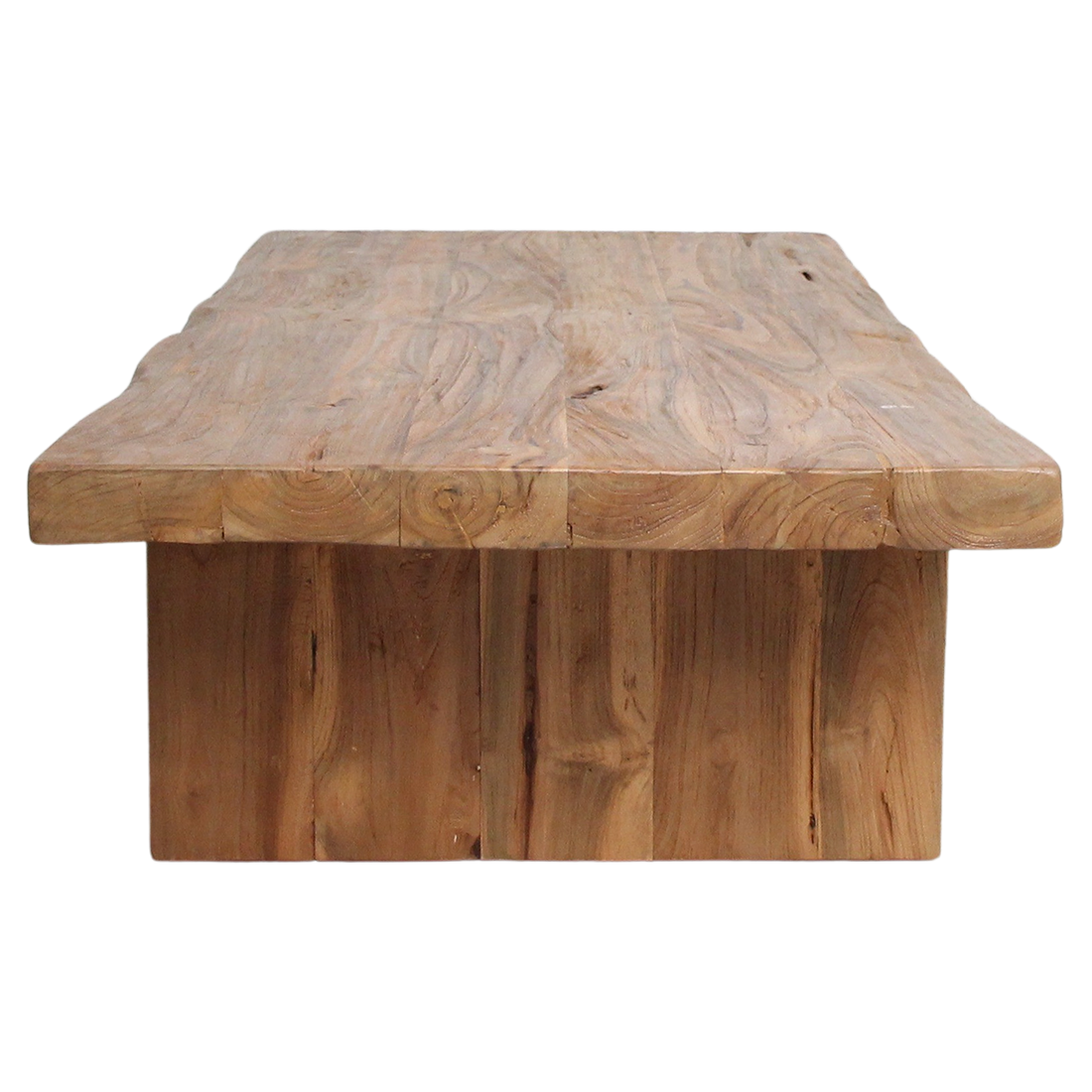 Teak Coffee Table | FSC-Recycled Raw Materials
