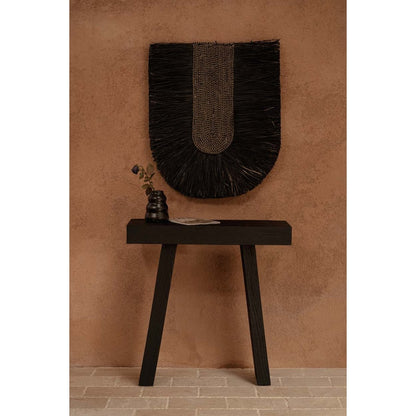 La console The Stance - Noir