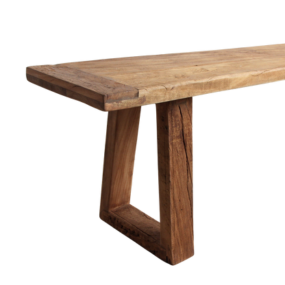 Farmwood Dining room bench
