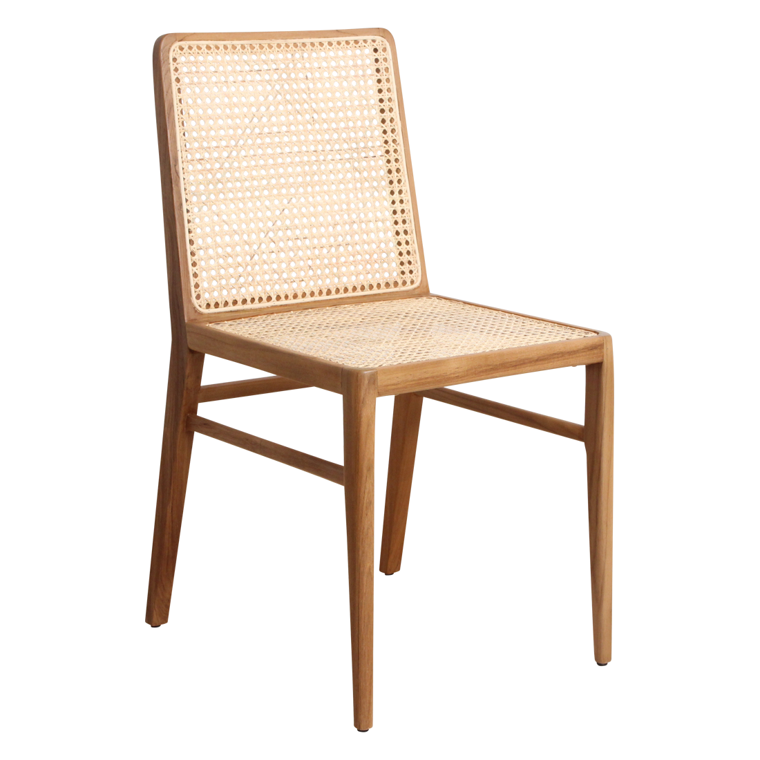 Nova dining room chair Naturel