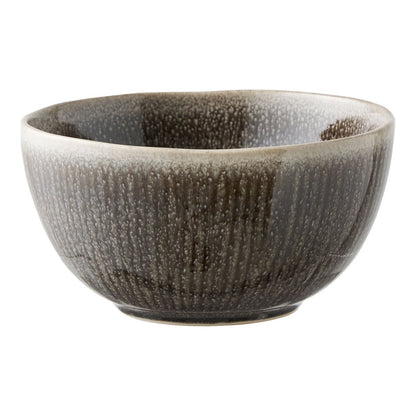 Ceramic Bowls Set - Grey Nordic Style, 14.5cm - Viola