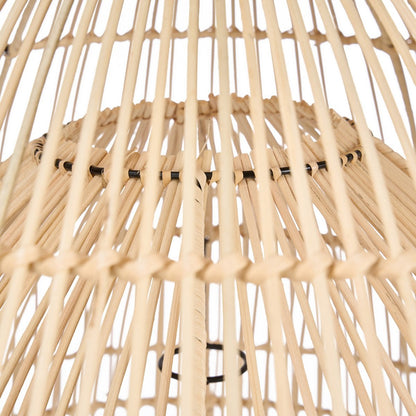 The Matcha Whisk Pendant - Natural - L