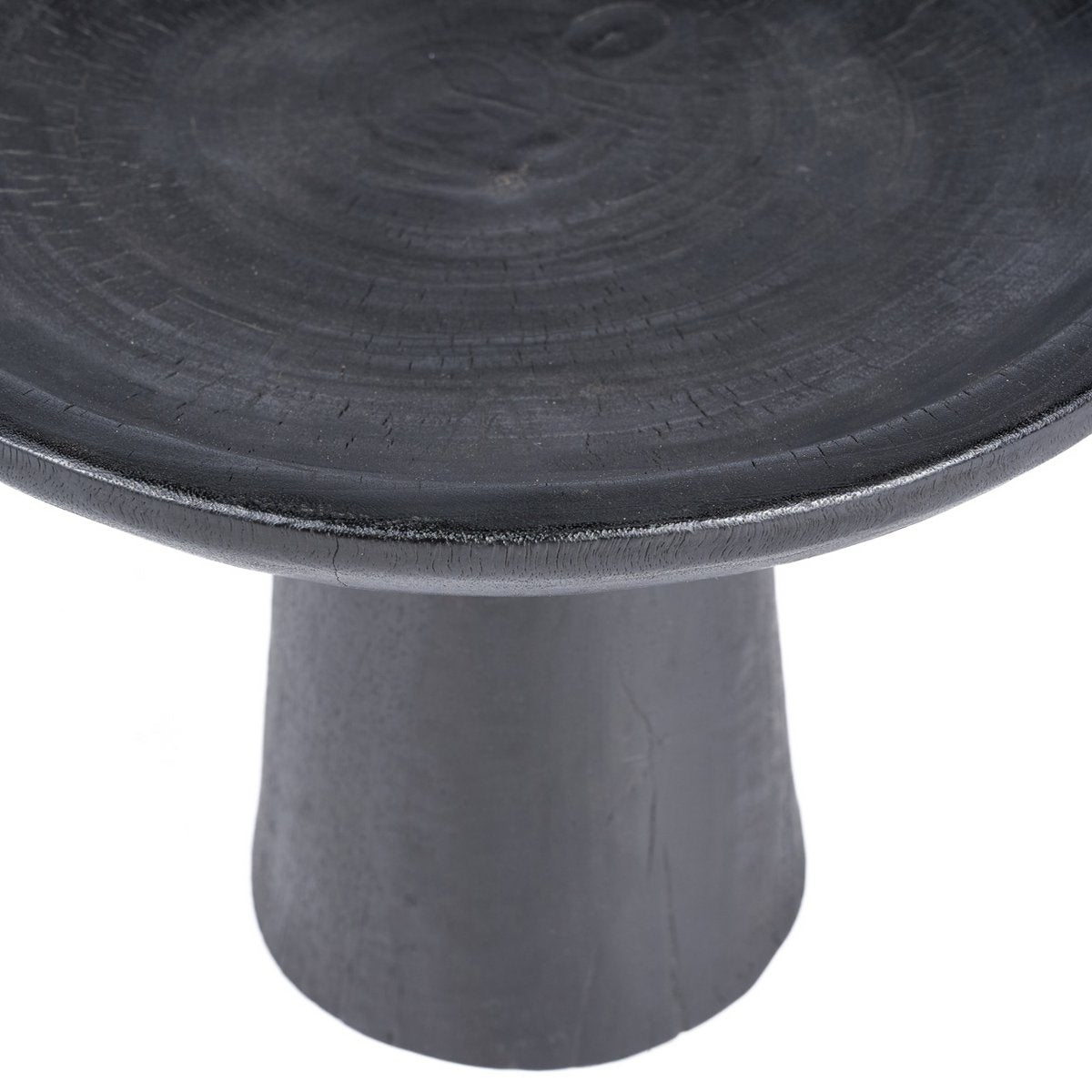 The Bali Dulang - Black