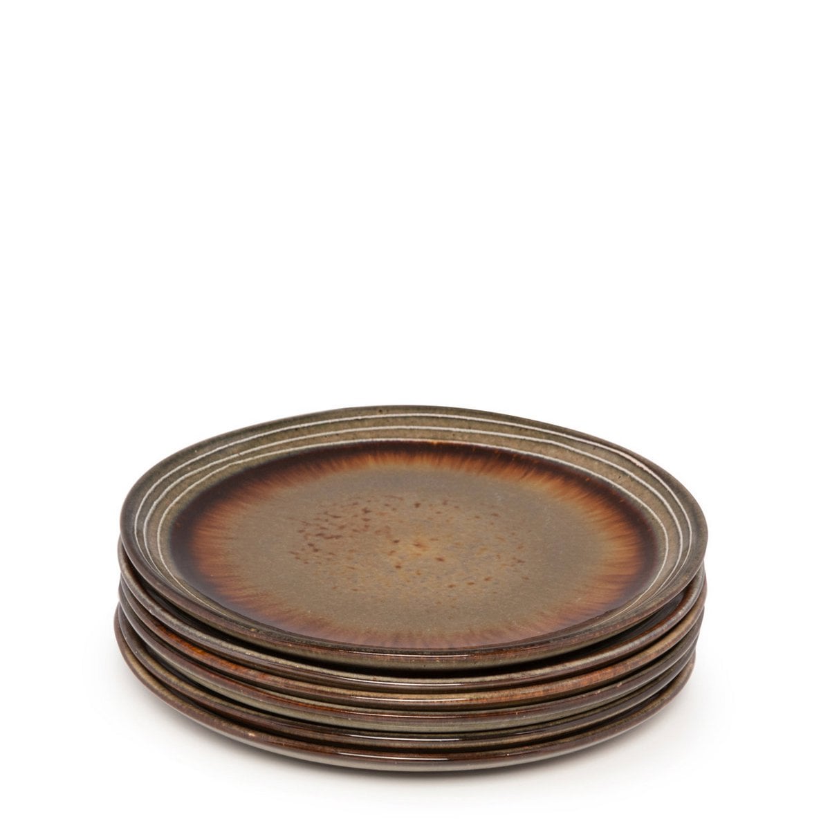 The Comporta Salad Plate - M