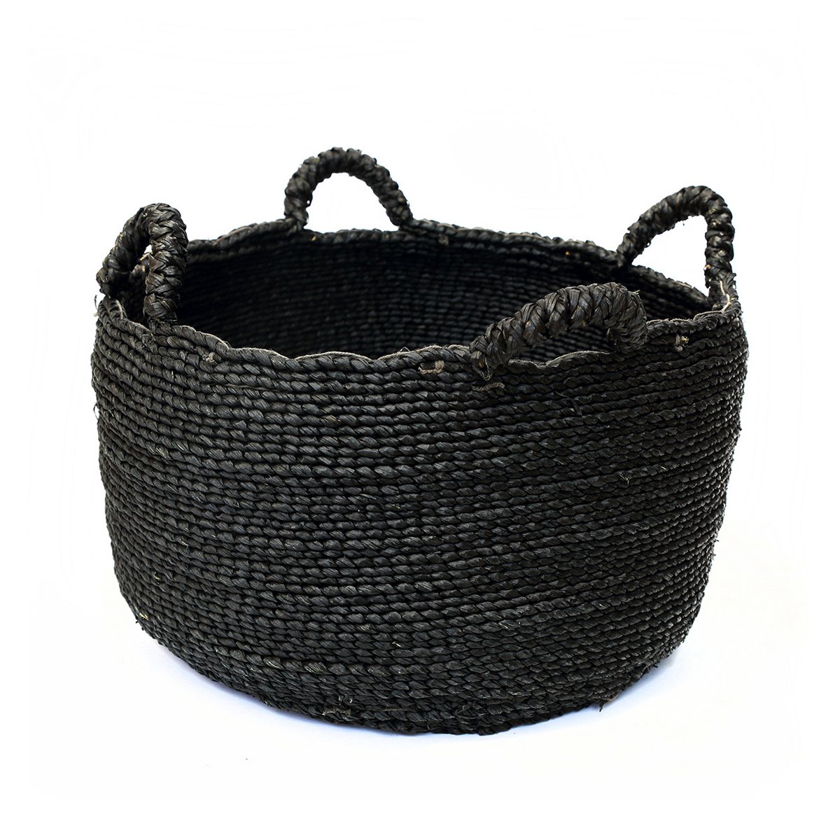 The four hands sneakers - Black - L