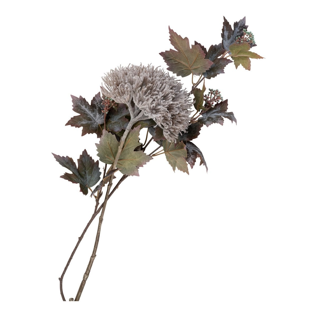 Nature bouquet - Bouquet, artificial flowers, mix, 75 cm