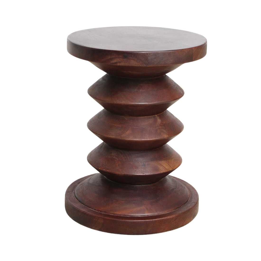 Pacific stool/side table Kiribati