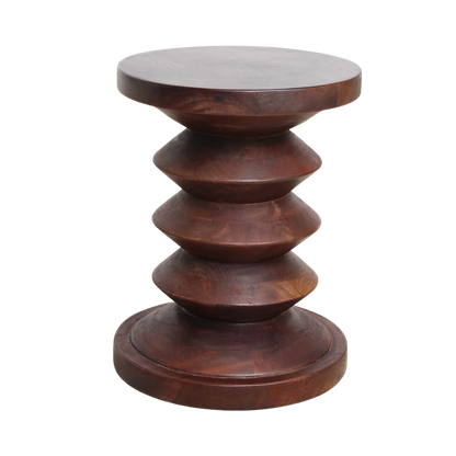 Pacific stool/side table Kiribati