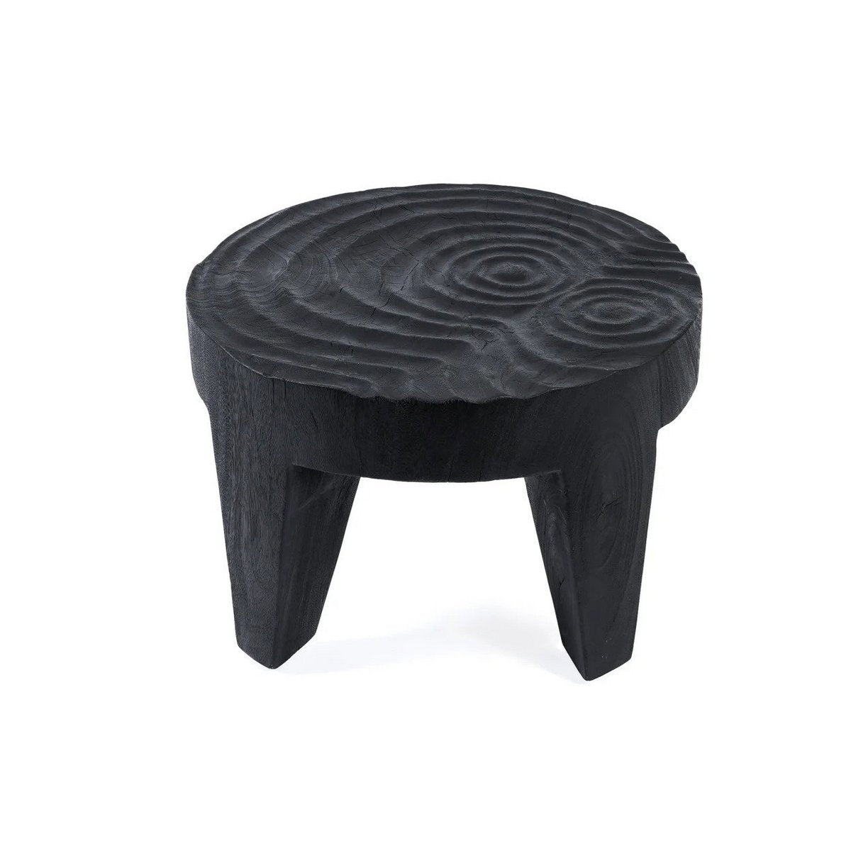 Suar Wood Coffee Table - The Madero