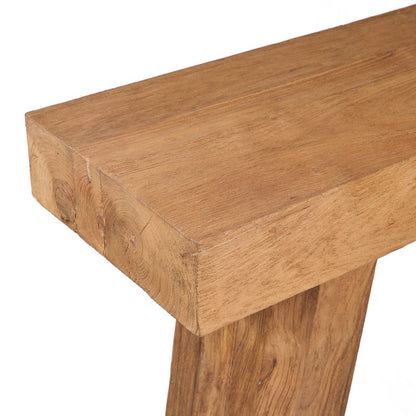 Die Stance Konsole - Natur