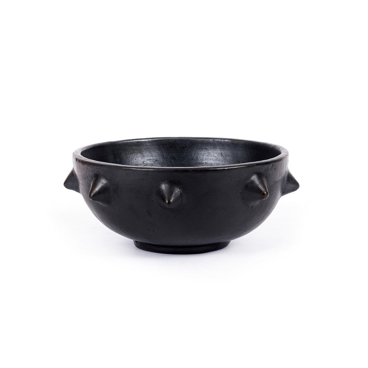 The Burned Ethnic Bowl