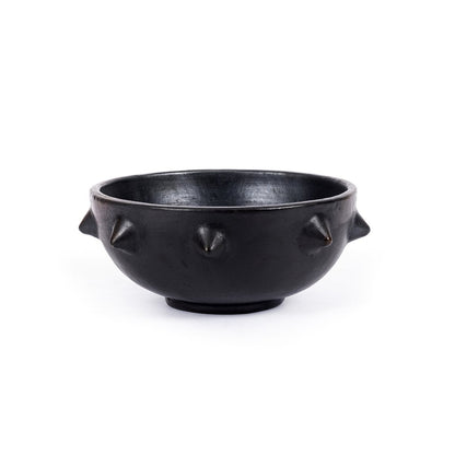 The Burned Ethnic Bowl