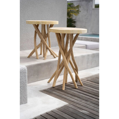 The Gili Side Table