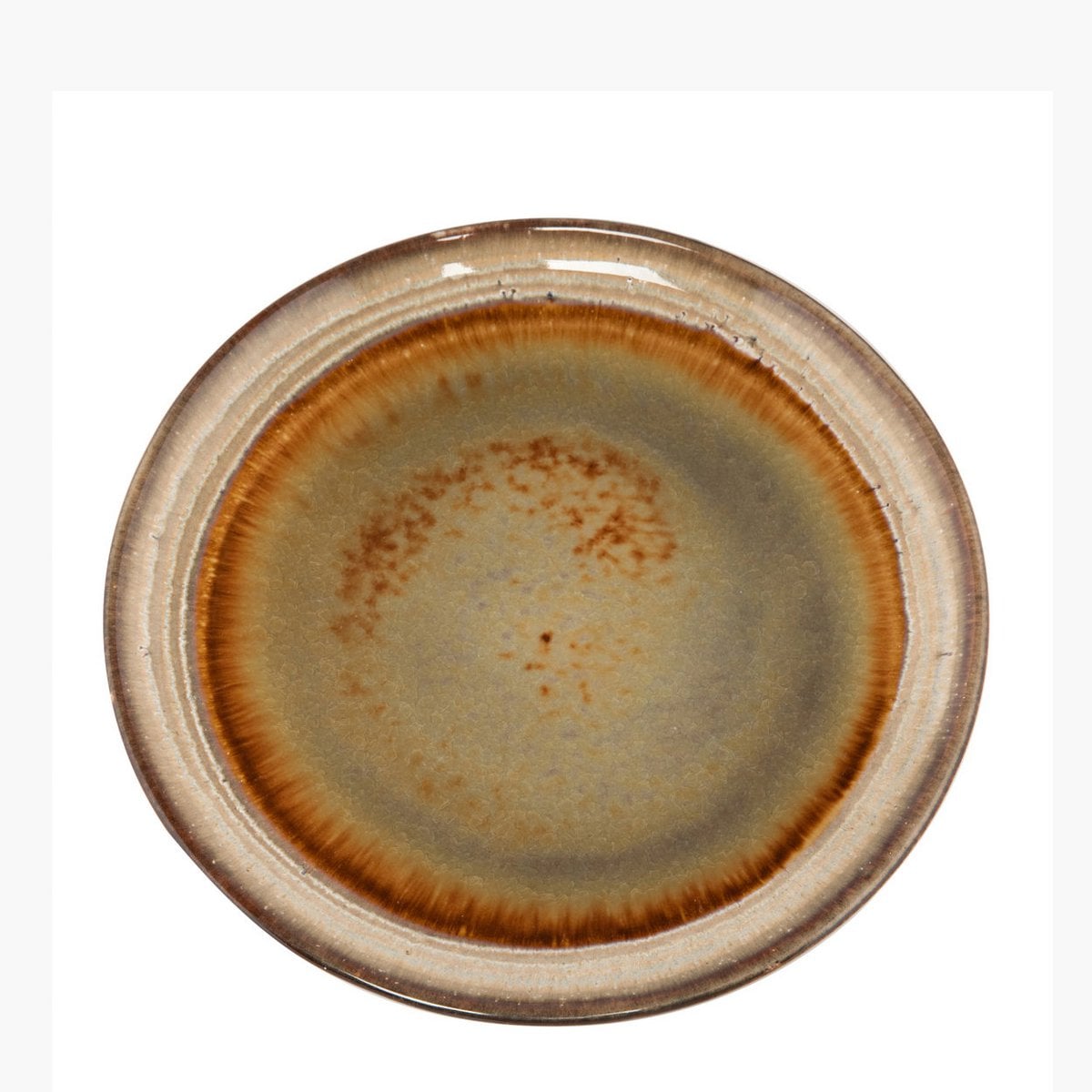 The Comporta Salad Plate - M