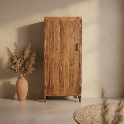 Farmwood 1-door cupboard