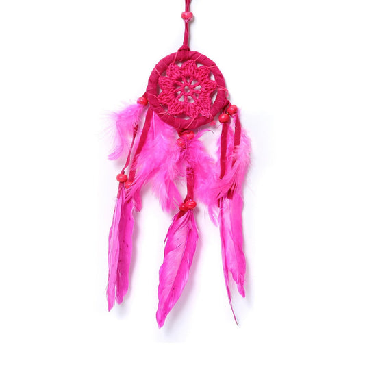 Le Petit Rêveuse à la Crochet