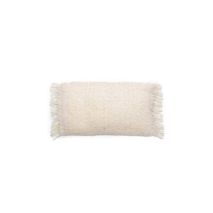 The Oh My Gee Cushion Cover - Cream - 30x50