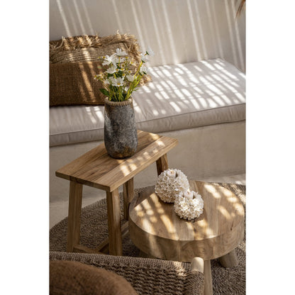 The Flower Power Candle Holder - M