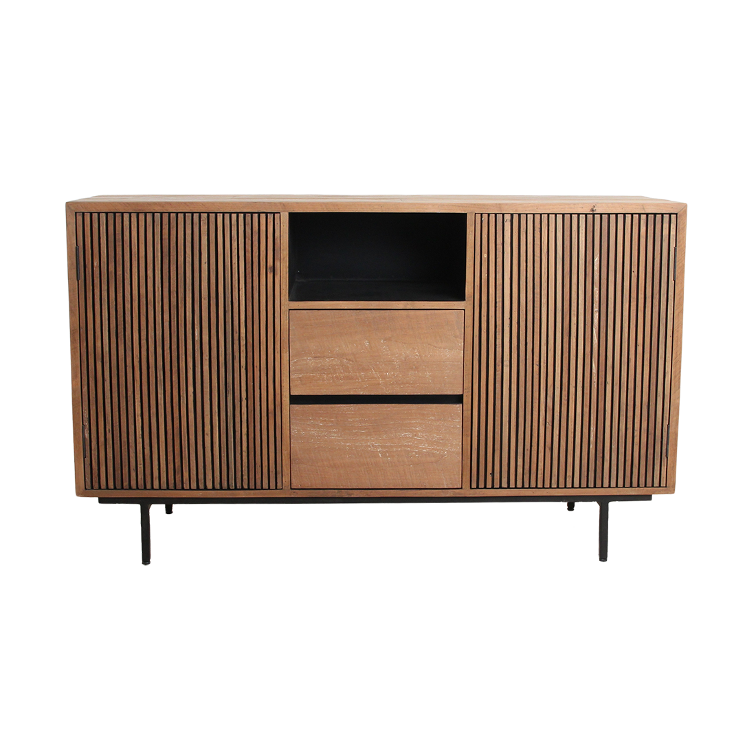Teak Sideboard | Storage Cabinet