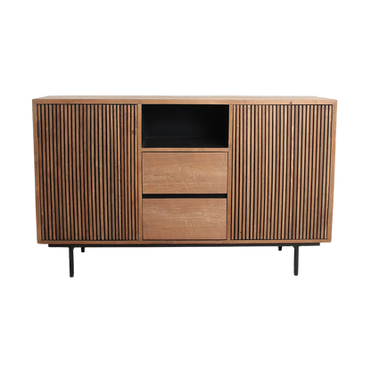 Teak Sideboard | Storage Cabinet
