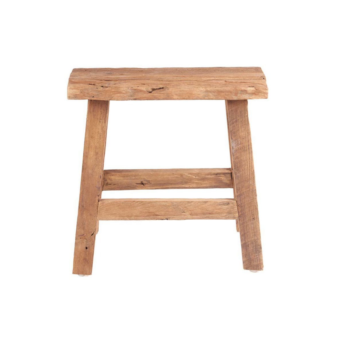 Le Tabouret Rustique Fab - Naturel
