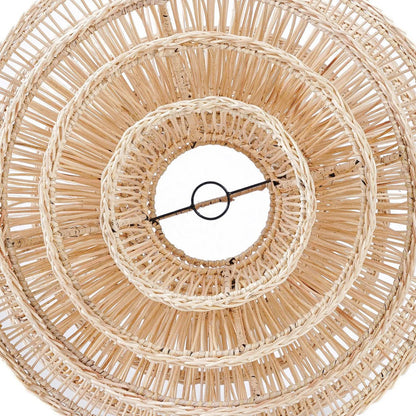 Le Pendentif Shiitake - Naturel - L