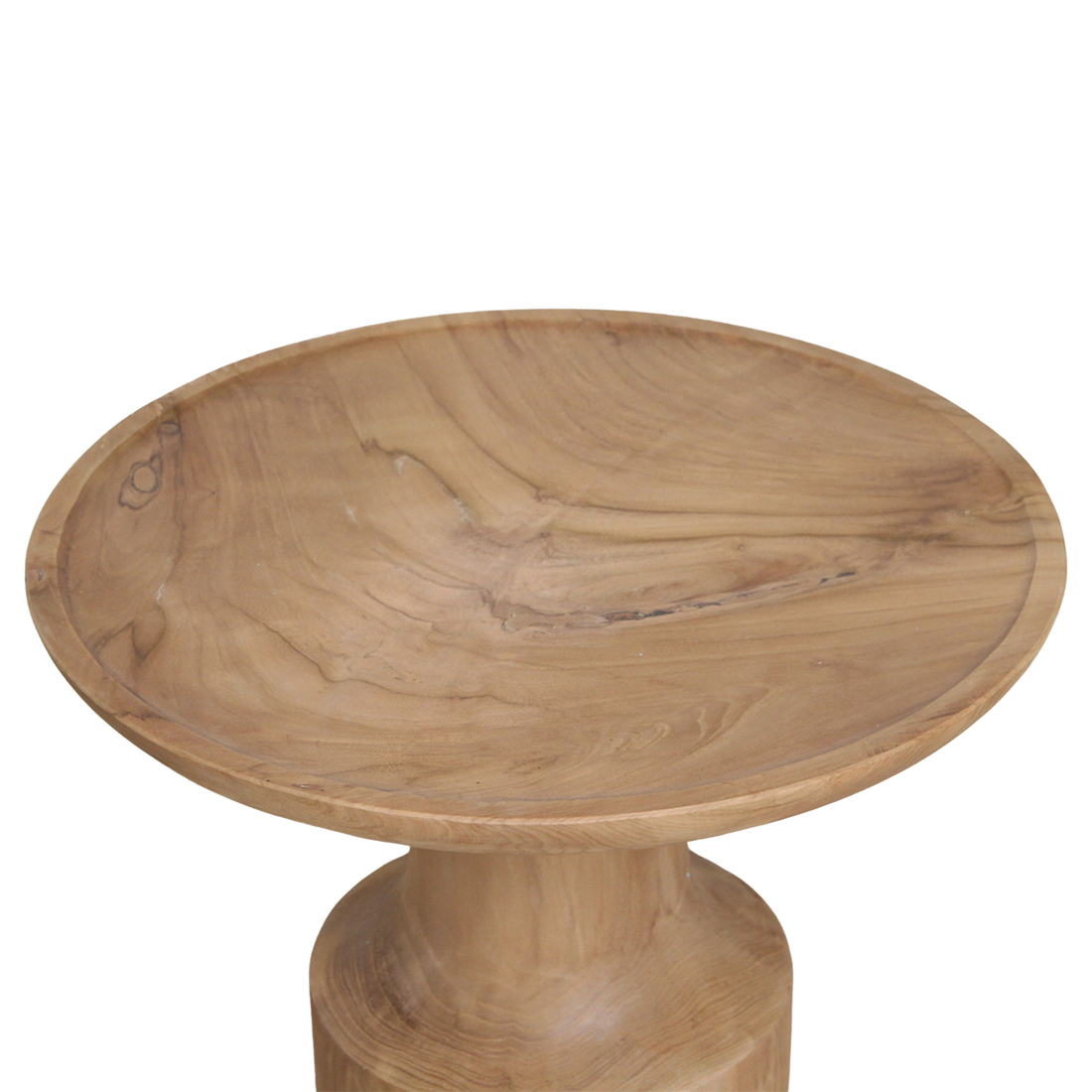 Nero side table Day